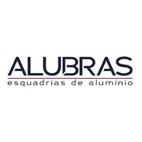 Alubras Esquadrias de Alumínio logo, Alubras Esquadrias de Alumínio contact details