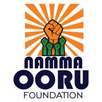 Namma Ooru Foundation logo, Namma Ooru Foundation contact details