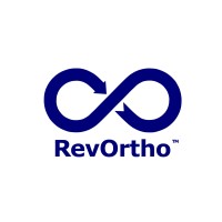 RevOrtho logo, RevOrtho contact details