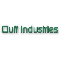 Cluff Industries logo, Cluff Industries contact details