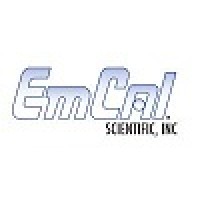 EmCal Scientific, Inc. logo, EmCal Scientific, Inc. contact details