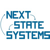 Next State Systems logo, Next State Systems contact details