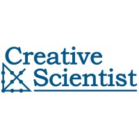 CREATIVE SCIENTIST, INC. logo, CREATIVE SCIENTIST, INC. contact details