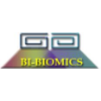 Bi-Biomics logo, Bi-Biomics contact details