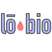 Lo Bio logo, Lo Bio contact details