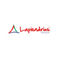 Lapiendrius Flavors logo, Lapiendrius Flavors contact details