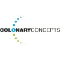 ColonaryConcepts logo, ColonaryConcepts contact details