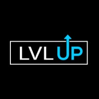 LVLUP, LLC. logo, LVLUP, LLC. contact details