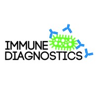 Immune Diagnostics logo, Immune Diagnostics contact details