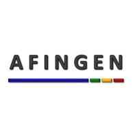 AFINGEN® logo, AFINGEN® contact details