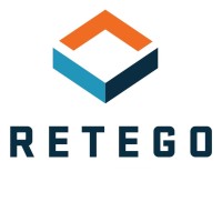 RETEGO Labs logo, RETEGO Labs contact details