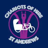 Chariots of Hire - St Andrews logo, Chariots of Hire - St Andrews contact details