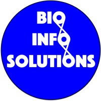 Bioinfo Solutions LLC logo, Bioinfo Solutions LLC contact details