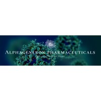 Alphageneron Pharmaceuticals logo, Alphageneron Pharmaceuticals contact details