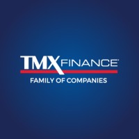 TMX Finance Family of Companies logo, TMX Finance Family of Companies contact details