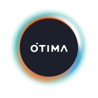 Ótima logo, Ótima contact details