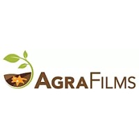 AgraFilms logo, AgraFilms contact details