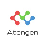 Atengen, Inc. logo, Atengen, Inc. contact details