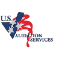 U.S. Validation Services, Inc. logo, U.S. Validation Services, Inc. contact details