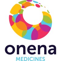 Onena Medicines logo, Onena Medicines contact details