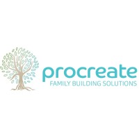 Procreate Family Building Solutions logo, Procreate Family Building Solutions contact details