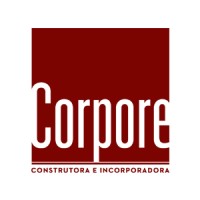 Corpore Construtora e Incorporadora logo, Corpore Construtora e Incorporadora contact details