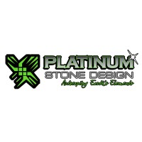 Platinum Stone Design logo, Platinum Stone Design contact details