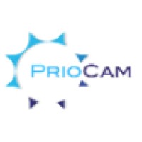 PrioCam LLC logo, PrioCam LLC contact details