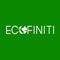 Ecofiniti logo, Ecofiniti contact details