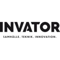 Invator AB logo, Invator AB contact details