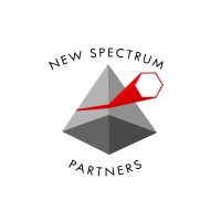 New Spectrum Partners logo, New Spectrum Partners contact details