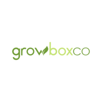 Growboxco logo, Growboxco contact details