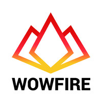 Wowfire Pte. Ltd. logo, Wowfire Pte. Ltd. contact details