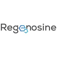 Regenosine, Inc. logo, Regenosine, Inc. contact details