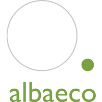 Albaeco logo, Albaeco contact details