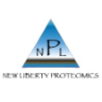 New Liberty Proteomics Corp. logo, New Liberty Proteomics Corp. contact details