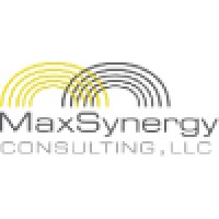 MaxSynergy Consulting, LLC logo, MaxSynergy Consulting, LLC contact details