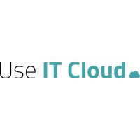 Use IT Cloud logo, Use IT Cloud contact details