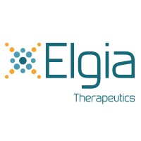 Elgia Therapeutics, Inc logo, Elgia Therapeutics, Inc contact details