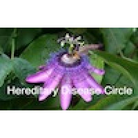 Hereditary Disease Circle logo, Hereditary Disease Circle contact details