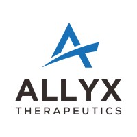 Allyx Therapeutics logo, Allyx Therapeutics contact details