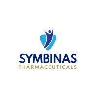 Symbinas Pharmaceuticals Inc. logo, Symbinas Pharmaceuticals Inc. contact details