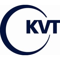 KVT Kurlbaum AG logo, KVT Kurlbaum AG contact details