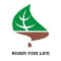 River for Life logo, River for Life contact details