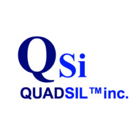 QUADSIL INC logo, QUADSIL INC contact details