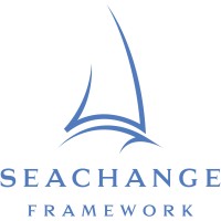 Seachange Framework logo, Seachange Framework contact details