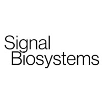 Signal Biosystems logo, Signal Biosystems contact details