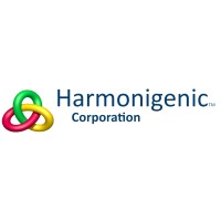 Harmonigenic Corporation logo, Harmonigenic Corporation contact details