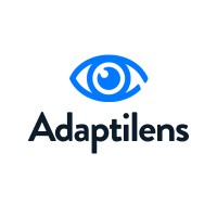 Adaptilens logo, Adaptilens contact details