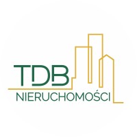 TDB Nieruchomości Sp. z o. o. logo, TDB Nieruchomości Sp. z o. o. contact details